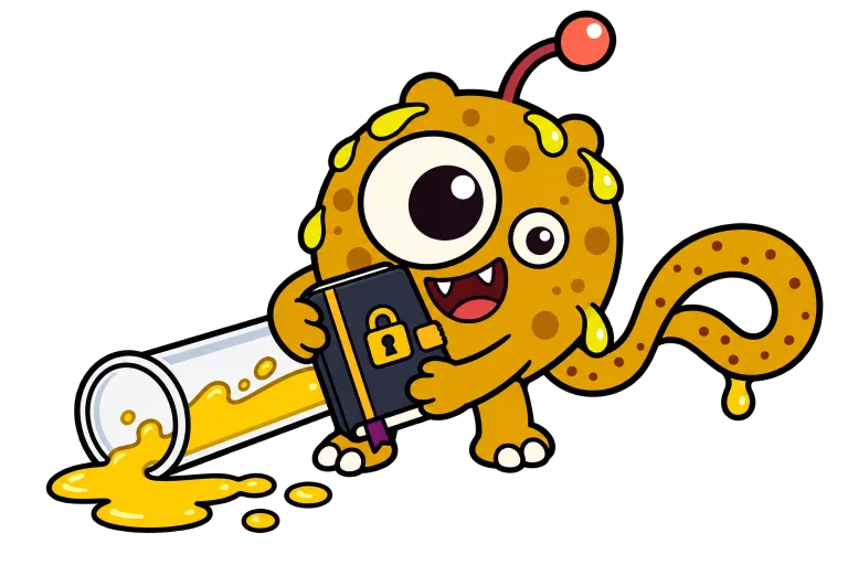 The Loop Monster — privacy